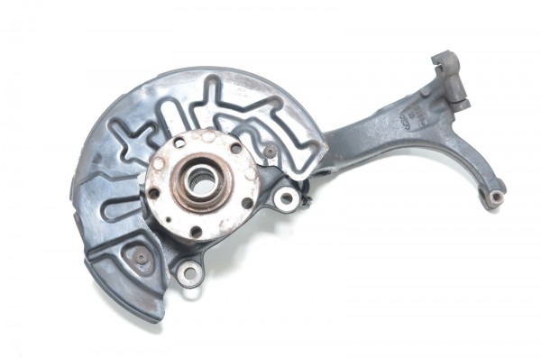 Achsschenkel Radlagergehäuse Vorderachse links Seat Exeo 3R 3R0407257