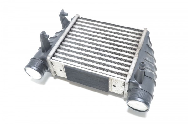 Ladeluftkühler Kühler rechts Beifahrerseite 2.0 TFSI Audi A4 8E 8H B7 8E0145806M