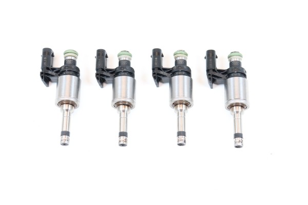 Einspritzdüse Injektor Set 1.2 1.4 TSI Audi Seat Skoda VW Golf 7 04E906036T
