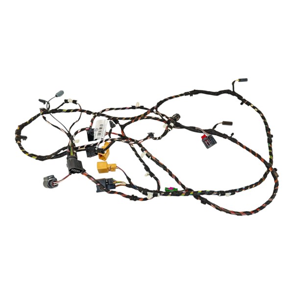 Kabelbaum Heckklappe Leitungssatz Heckdeckel VW Passat 3G 3G9971147L