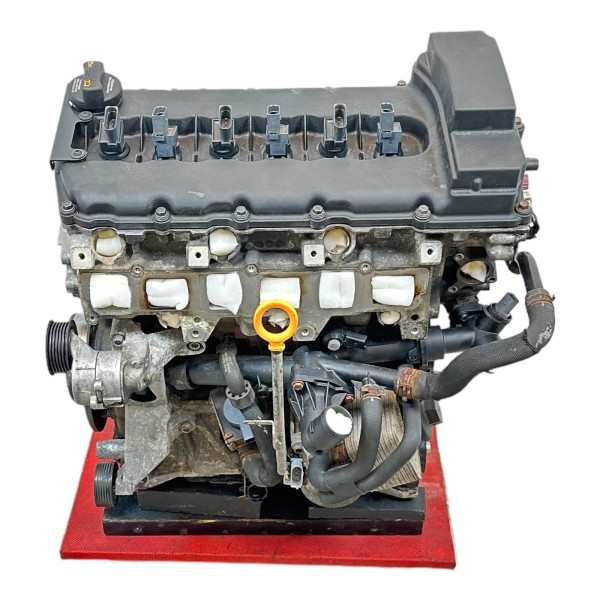 Motor Gebrauchtmotor 3.2FSI V6 AXZ 250PS VW Passat 3C 188tkm
