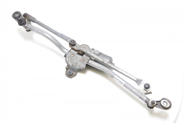 Wischergestänge Wischermotor vorne Audi A4 S4 RS4 Cabrio 8H B6 B7 8E1955119