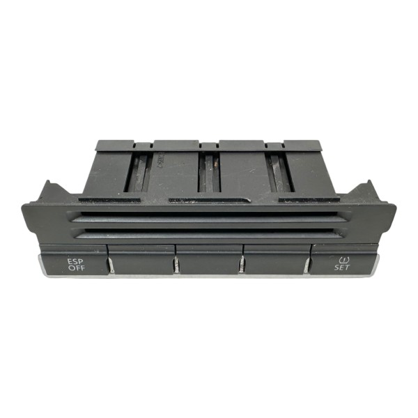 Schalter ESP Off Reifendruckkontrolle Taster VW Tiguan 5N 5N1927132A