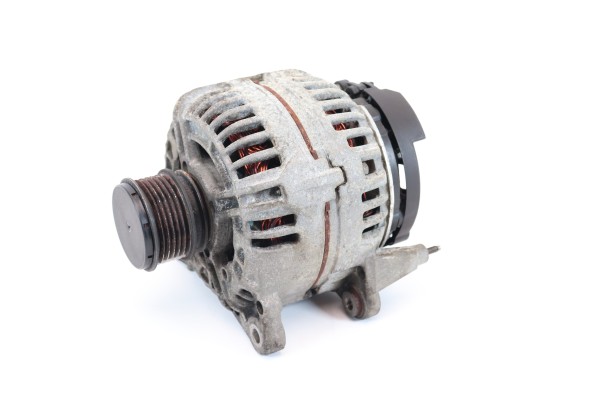 Lichtmaschine Generator 140A Audi A3 Seat Leon Skoda VW Golf 06F903023F
