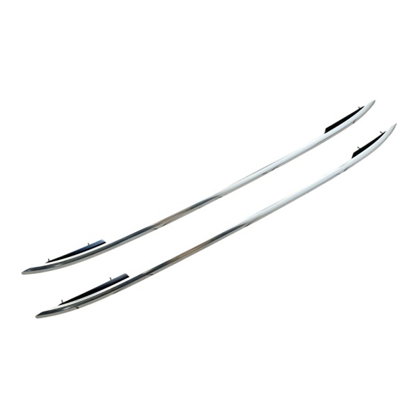 Dachreling Seat Alhambra VW Sharan 7N chrom 7N0860043 7N0860044