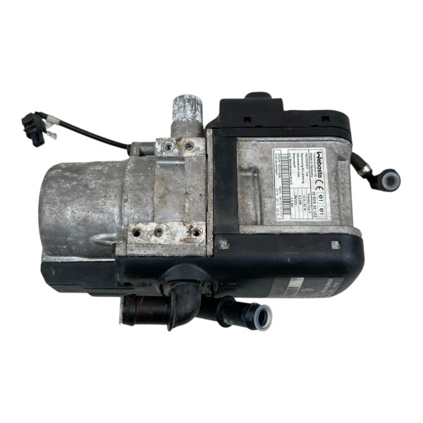 Standheizung Webasto Benziner Heizgerät Skoda VW Golf Passat Touran 1K0815007BR