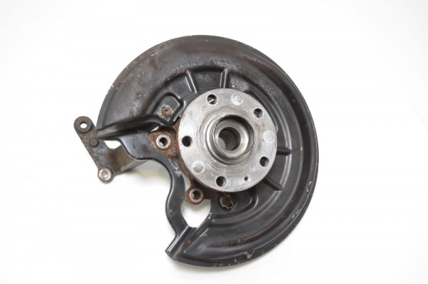 Achsschenkel hinten rechts Audi A3 8P Quattro VW Golf 5 6 4Motion 1K0505436Q