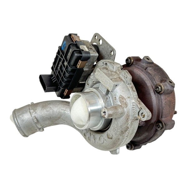 Turbolader Turbo 3.0 TDI 211PS 239PS Audi A6 4F Facelift Q7 4L 059145722R