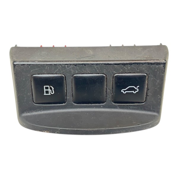 Schalter Heckklappe Tankdeckel Schaltereinheit Audi TT 8N 8N0962101A