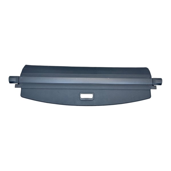 Laderaumabdeckung Hutablage Heckrollo Skoda Fabia Combi NJ graphit 6V9867871B