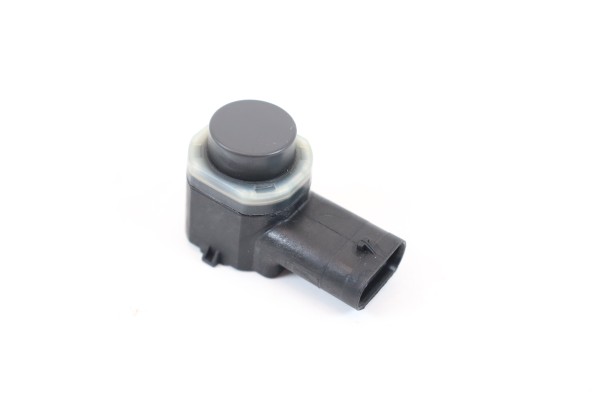 Parksensor Sensor Einparkhilfe PDC Audi Seat Skoda VW grau LZ7H 4H0919275