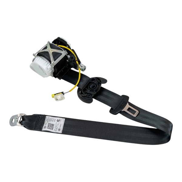 Anschnallgurt Sicherheitsgurt vorne links VW Tiguan 5N Facelift 5N1857705H