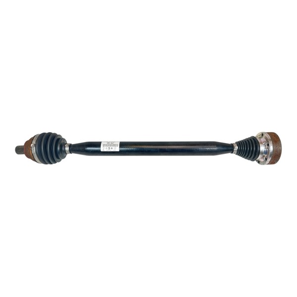 Antriebswelle vorne rechts 1.2 TSI 86PS 1.6 Seat Skoda VW Golf 7 5Q0407272CC
