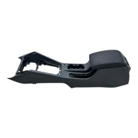 Mittelkonsole Armlehne Skoda Octavia 5E schwarz Stoff 5E1863241AP