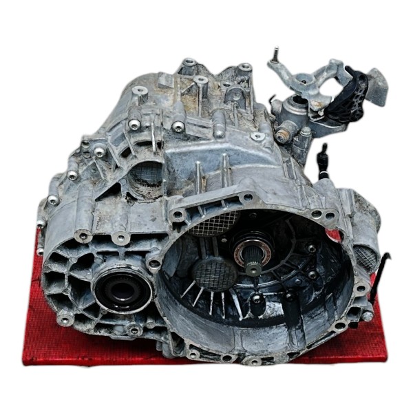 Schaltgetriebe 6 Gang Allrad LMX 1.4 TSI 150PS VW Tiguan 5N 186tkm 0A6300044Q
