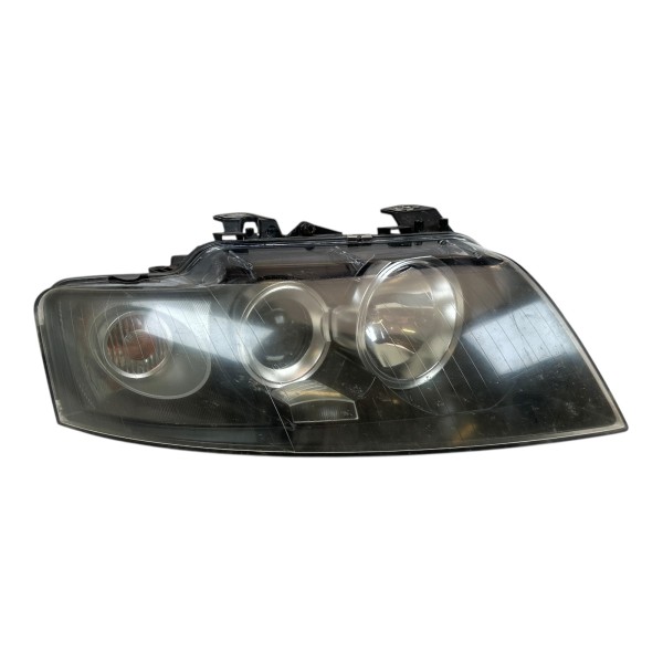 Xenonscheinwerfer Scheinwerfer Xenon rechts Audi A4 Cabrio 8H B6 8H0941004AE