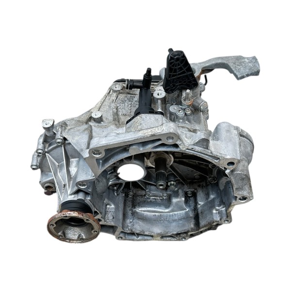Getriebe 5 Gang PTB 1.2TSI 86PS Skoda Octavia 5E VW Golf 7 Bastlerware 156tkm
