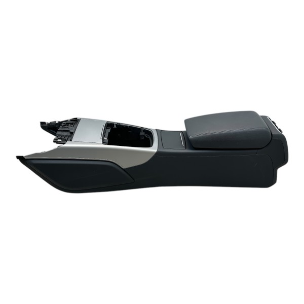 Mittelkonsole Armlehne Mitteltunnel Konsole Audi A6 A7 4G schwarz 4G0863244A