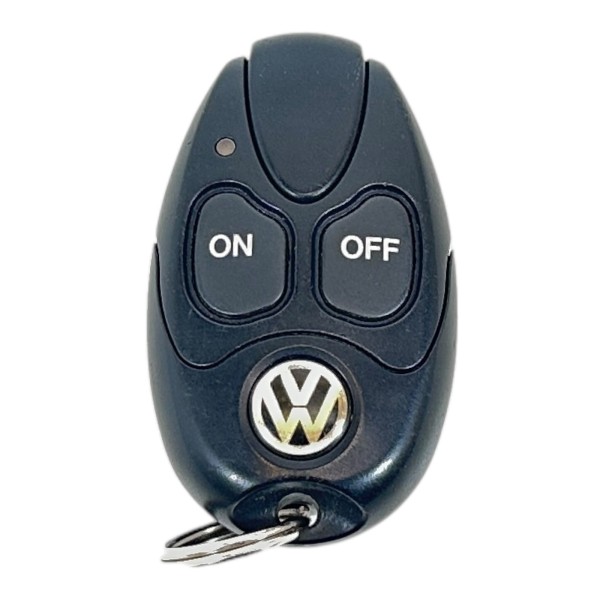 Fernbedienung Standheizung VW Golf 5 6 Multivan Passat B7 7N0963511