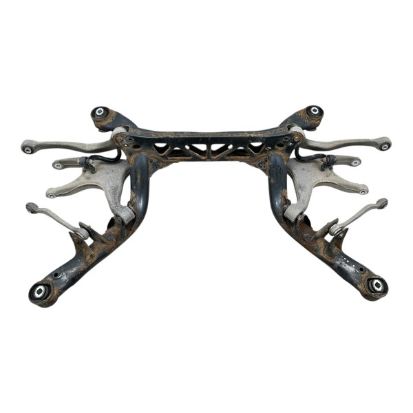 Hinterachse Achsträger Achskörper Hinterachsträger Audi A4 8K A5 8T 8K0505235AA