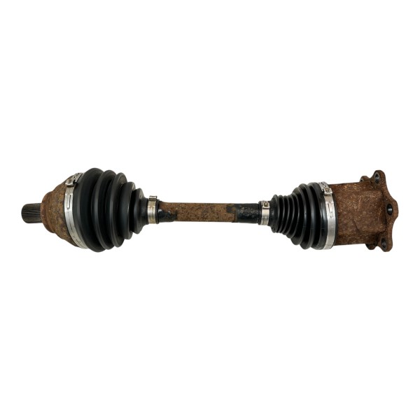 Antriebswelle Gelenkwelle DSG links 2.0 TDI Audi A3 Skoda VW Golf 7 5Q0407271L