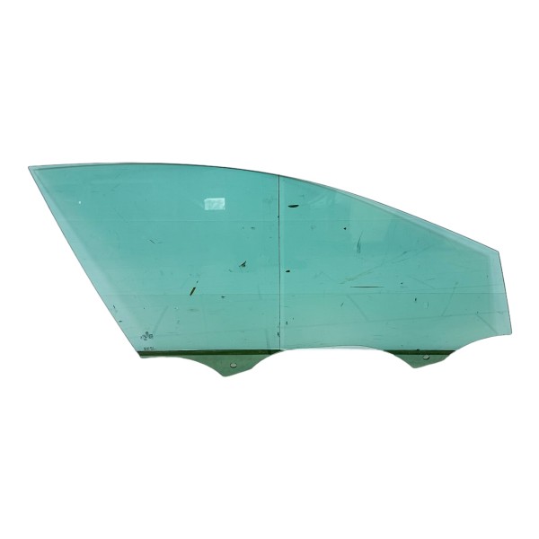 Seitenscheibe vorne rechts Türscheibe 4 Türer VW Golf 7 5G4845202B