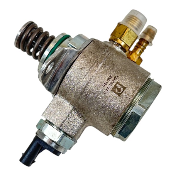 Hochdruckpumpe Pierburg Kraftstoffpumpe 1.2 1.4 TSI Audi Seat Skoda VW Golf 6