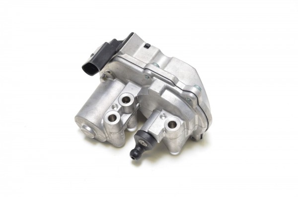 Stellmotor Drallklappen V6 V8 TDI Audi A4 A6 A8 Q7 VW Phaeton Touareg 059129086M