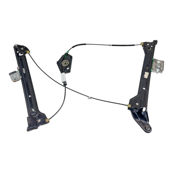 Fensterheber elektrisch vorne rechts Audi A5 Coupe 8T 8T0837462C