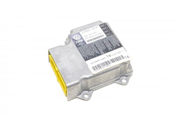 Airbagsteuergerät Steuergerät Airbag VW Passat 3C CC 357 5N0959655