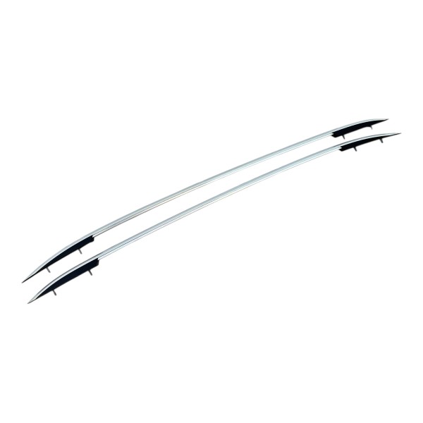Dachreling Dachträger Aluminium VW Golf 7 Variant 5G9860043C 5G9860044C