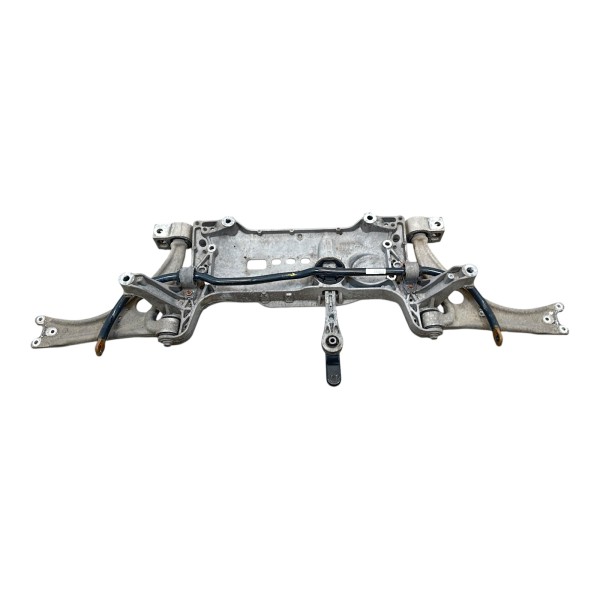 Vorderachse Achsträger Querlenker Achskörper 3.2 V6 Audi TT 8J 3C0199369F