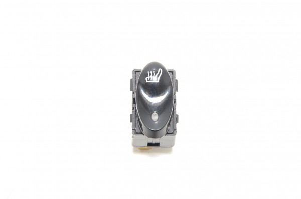 Schalter Taster Sitzheizung Porsche Boxster 986 Glanzschwarz 98661315200