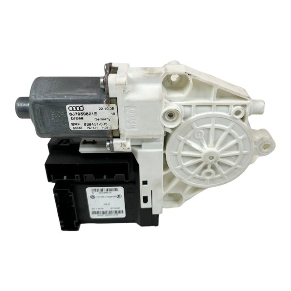 Fensterhebermotor vorne links Fahrertür Audi TT Roadster 8J 8J7959801E