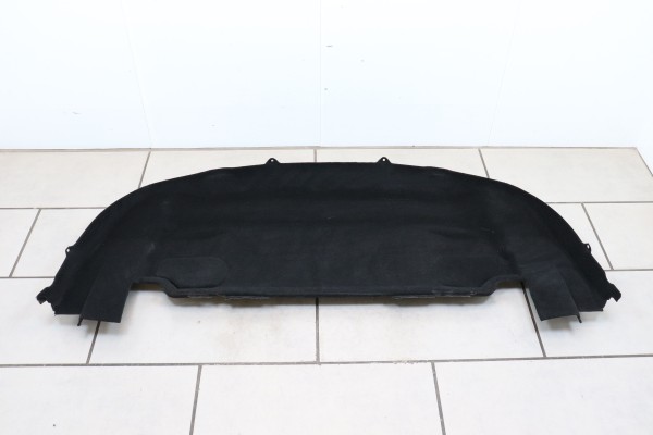Verdeckkastenverkleidung Verkleidung unten Audi TT Roadster 8N Soul 8N7864399