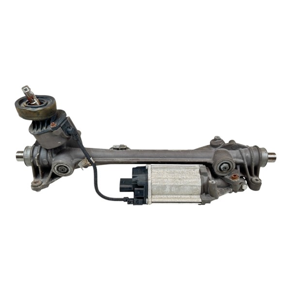 Lenkgetriebe Servolenkgetriebe Servotronic Lenkung Audi TT 8J 8J1423051S