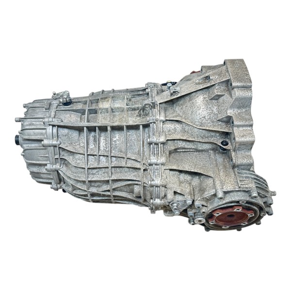 Automatikgetriebe Multitronic NYM 2.0TDI 150PS Audi A4 8K A5 0AW300048F 161tkm