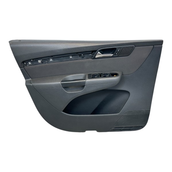 Türverkleidung vorne links Türpappe Stoff Seat Alhambra VW Sharan 7N 7N1867011