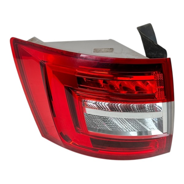 Rückleuchte LED Rücklicht links Skoda Octavia Combi 5E Facelift 5E9945095B