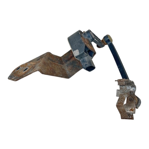 Niveausensor Gestänge vorne Höhensensor Xenon Audi A4 8E 8H B6 B7 8E0941285B