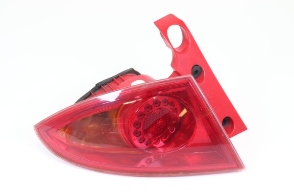Rücklicht Rückleuchte links außen Seat Leon 1P Vorfacelift 1P0945111C