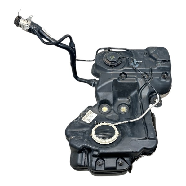 Kraftstofftank Tank Benzin Audi A5 Cabriolet 8F Vorfacelift 8F0201021AA