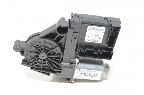 Fensterhebermotor Fensterheber vorne links VW Golf 6 5K 5K0959701B 5K0959793
