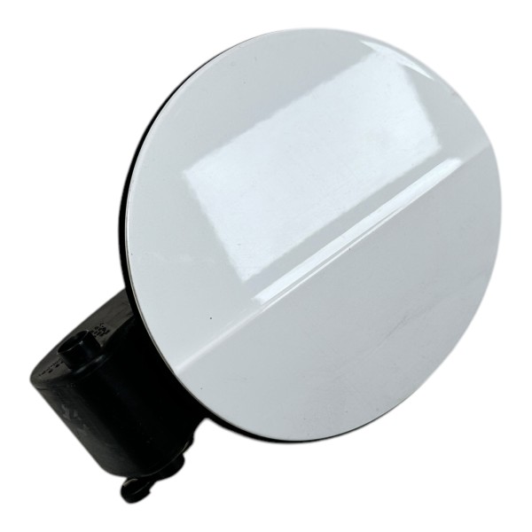 Tankdeckel Tankklappe Tankverschluss Audi A3 Coupe 8P A3 Cabrio 8P weiss LY9C