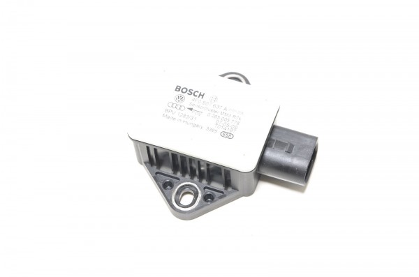 Duosensor Drehratensensor Sensor ESP Audi A6 S6 4F R8 42 4F0907637A