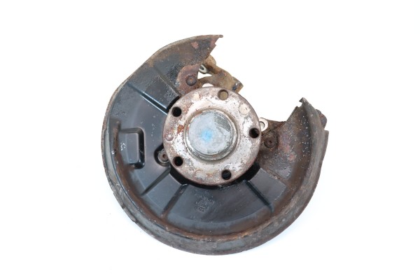 Achsschenkel Radlagergehäuse hinten rechts Audi A4 Cabrio 8H Seat 8E0505432AF