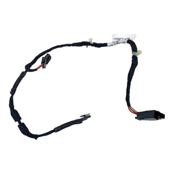Kabelbaum Heckklappe Kofferraumklappe Heckdeckel VW Beetle Cabrio 1Y 1Y0971147B