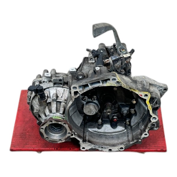 Schaltgetriebe 5 Gang Getriebe EGZ DZF EWV Audi TT 8N 1.8T 180PS 127tkm