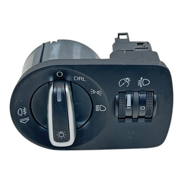 Lichtschalter Scheinwerferschalter Audi A3 Cabrio 8P 8P1941531CP
