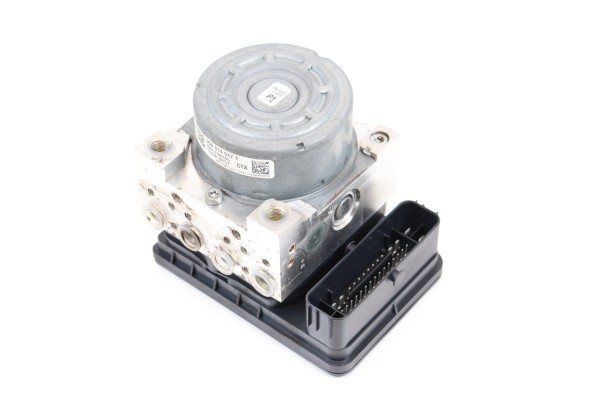 ABS ESP Hydraulikblock Hydroaggregat Audi A3 8V VW Golf 7 5Q0614517T 5Q0907379AA